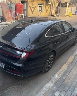 هیوندای سۆناتا